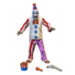 House of 1000 Corpses Captain Spaulding Action Figure