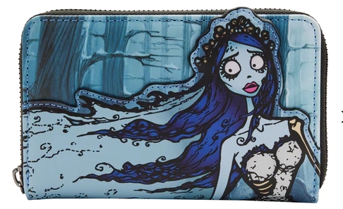 Loungefly The Corpse Bride Wallet
