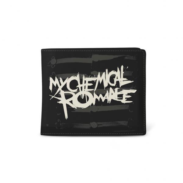 My Chemical Romance Wallet