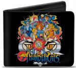 Thundercats Bi-Fold Wallet