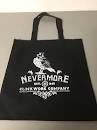 Baby Rabiez Nevermore Tote Bag picture