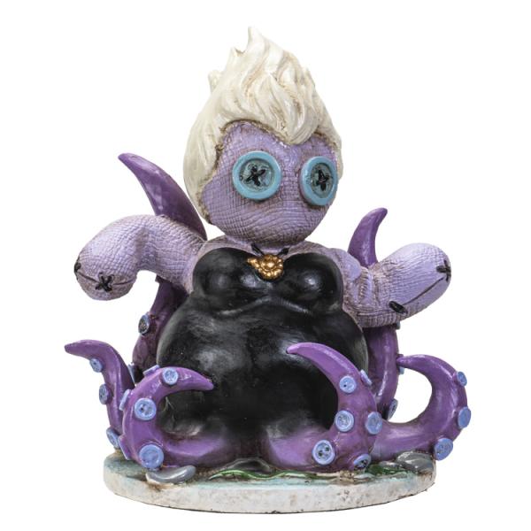 Pinhead Monsters Ursula