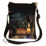 Witching Hour Shoulder Bag