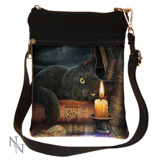 Witching Hour Shoulder Bag picture