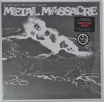 The New Heavy Metal Revue Presents Metal Massacre