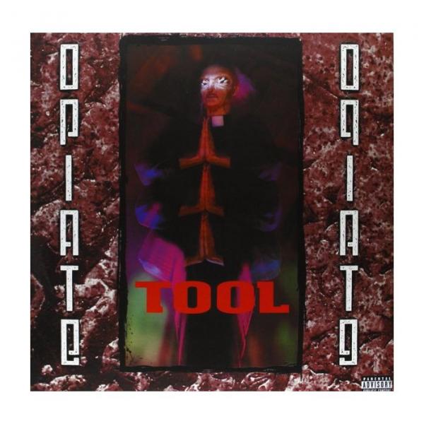 Tool-Opiate EP picture