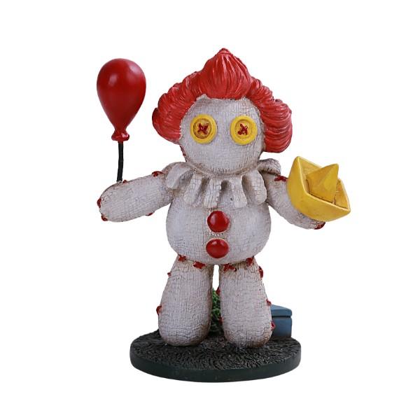 Pinhead Pennywise