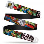 Doctor Strange Seat Belt Belt