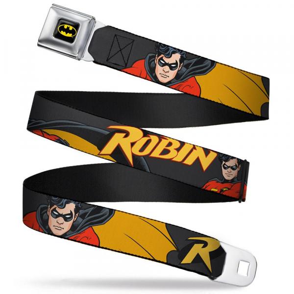 Robin Seat Belt Belt