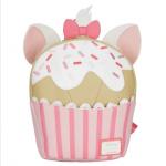 Loungefly Marie Cupcake Mini Backpack