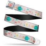 Star Wars Millenium Falcon Seat Belt Belt