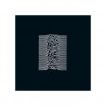 Joy Division-Unknown Pleasures LP