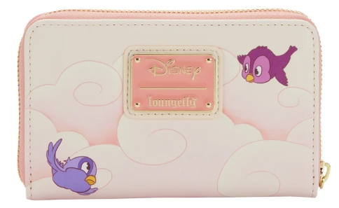 Loungefly Hercules and Meg Wallet picture