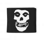 Misfits Bi-Fold Wallet