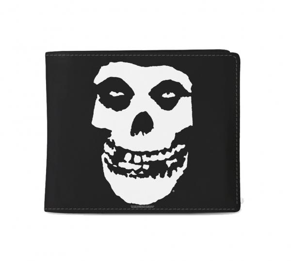 Misfits Bi-Fold Wallet picture