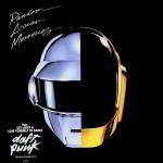 Daft Punk Random Access Memories LP