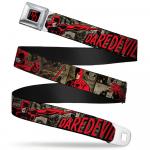 Daredevil Seat Belt Belt