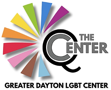 Greater Dayton LGBT Center logo
