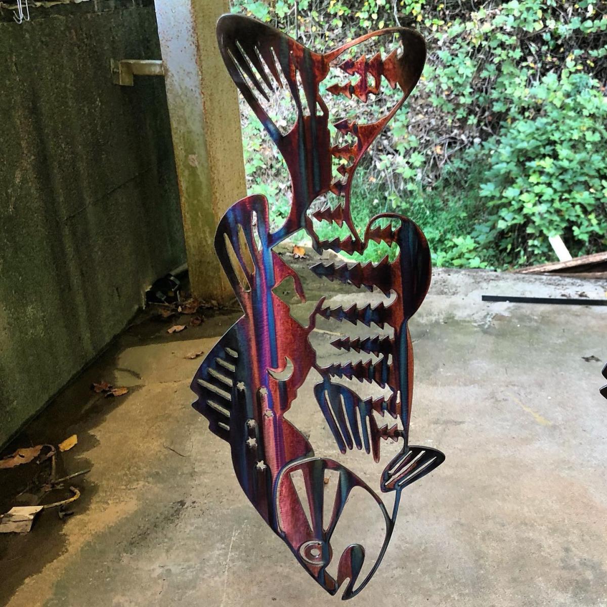 Aurora Bassealis (20x9) picture