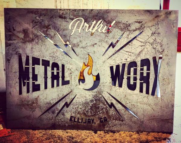 Artful MetalWorx