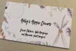 Holly's Hippie Dream