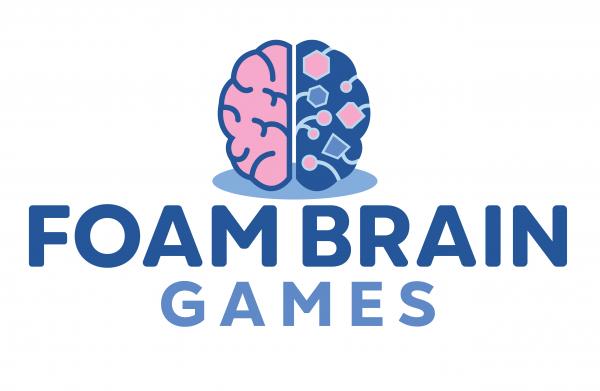 Foam Brain Games