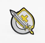 Class Sticker: Paladin