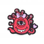 Monster Index Sticker: Eye Monster