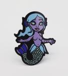 Monster Index Sticker: Merfolk