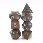 Night Wish RPG Dice Set