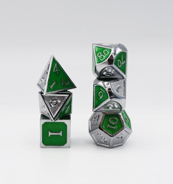 House Pride - Ambition RPG Dice Set picture