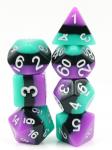 Stratosphere RPG Dice Set