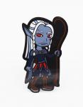 Monster Index Sticker: Dark Elf