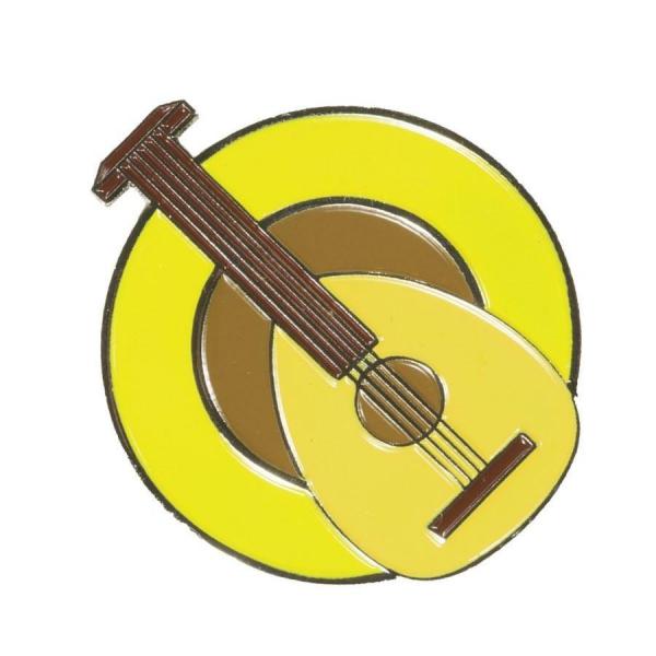 Class Pin: Bard picture