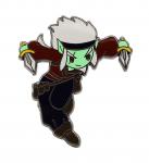 Adventurers Pins: Rogue