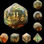 Nightingale RPG Dice Set