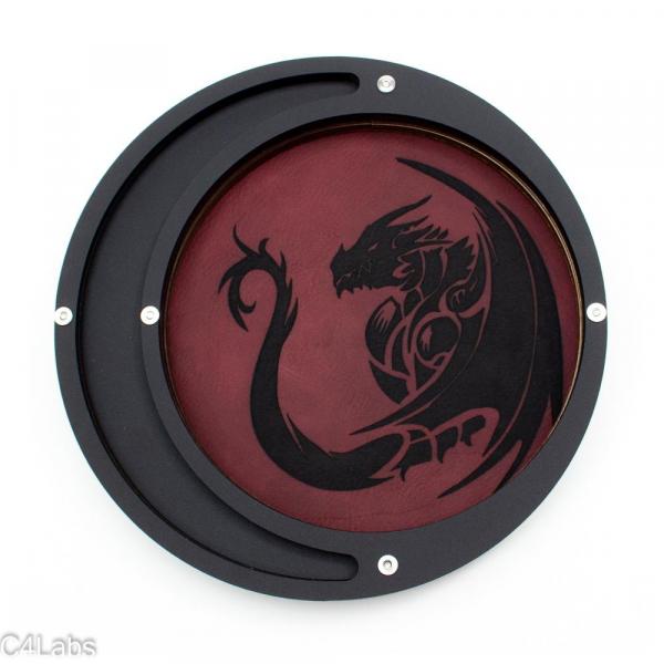 Dragon - Eclipse Dice Tray picture