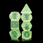 Wind of Spring RPG Dice Set