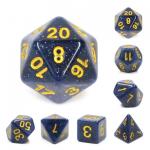 Universe RPG Dice Set