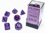 Borealis Luminary: Royal Purple/gold **Pre-Order**