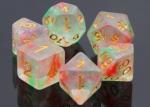 Tectonic Break RPG Dice Set