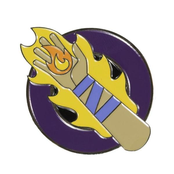 Class Pin: Sorcerer picture