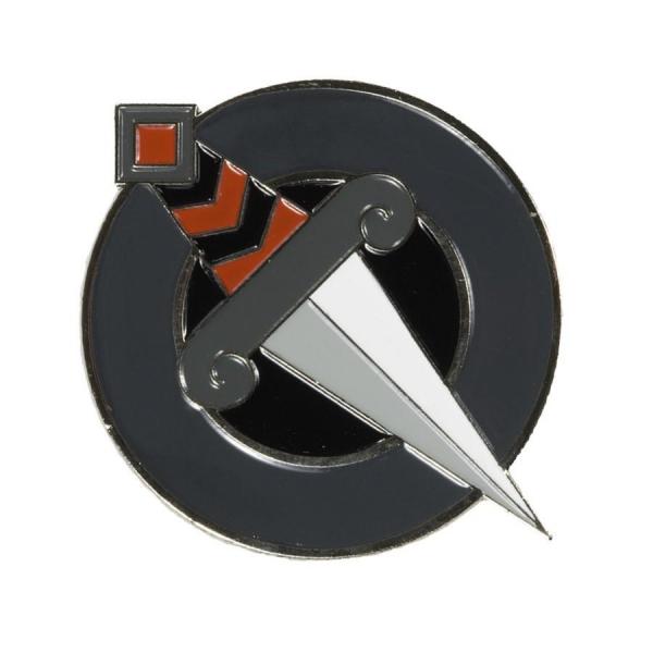 Class Pin: Rogue picture