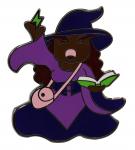 Adventurers Pins: Wizard