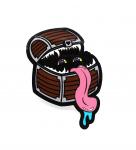 Monster Index Sticker: Mimic