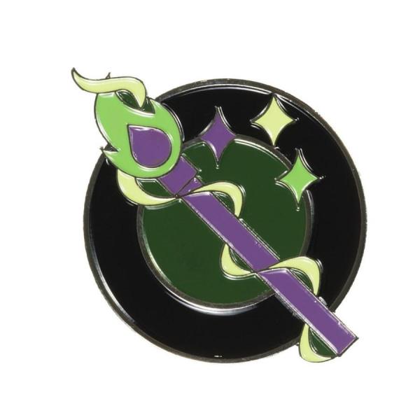 Class Pin: Warlock picture