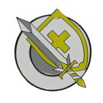 Class Pin: Paladin