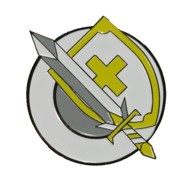 Class Pin: Paladin picture