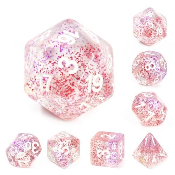 Array of Stars RPG Dice Set picture