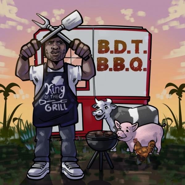 B.D.T. BBQ